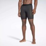 Reebok Mens' Compression Briefs