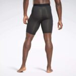 ⁦Reebok Mens' Compression Briefs⁩ - الصورة ⁦3⁩