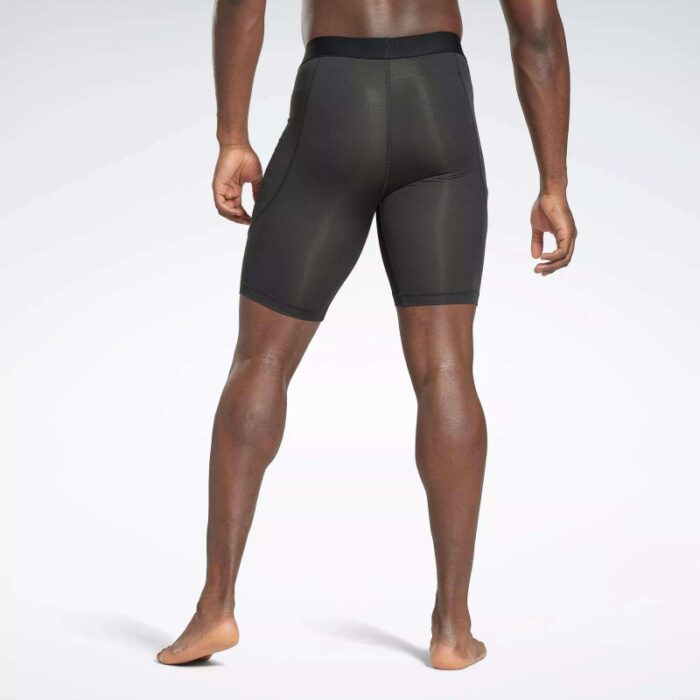 ⁦Reebok Mens' Compression Briefs⁩ - الصورة ⁦3⁩