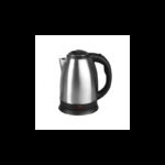 سخان كهربائي كمكم 1.8 لتر ستانلس