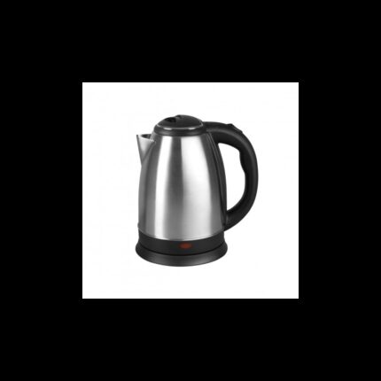 سخان كهربائي كمكم 1.8 لتر ستانلس