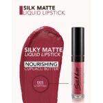 ⁦أحمر وملمع شفاه سائل من فلورمار - 05⁩ - الصورة ⁦3⁩