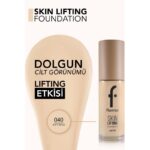 كريم أساس من فلورمار درجة 040 SOFT BEIGE