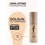 كريم أساس من فلورمار درجة 060 ذهبي محايد