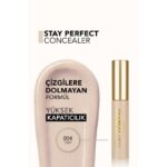 ⁦كونسيلر من فلورمار Stay Perfect Concealer درجة 004 Ivory⁩ - الصورة ⁦2⁩