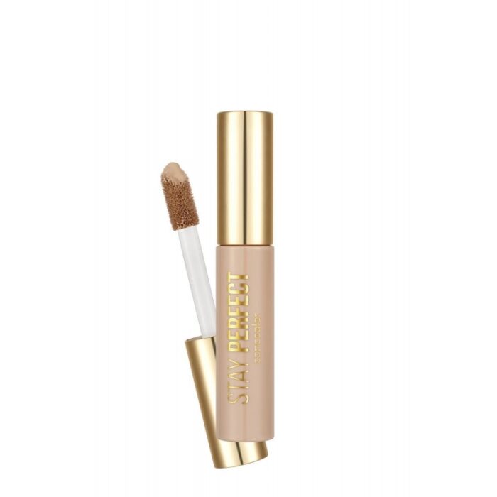 ⁦كونسيلر من فلورمار Stay Perfect Concealer درجة 005 Beige⁩ - الصورة ⁦3⁩