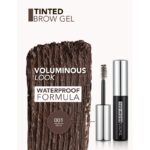 جل الحواجب الملون Tinted Brow Gel