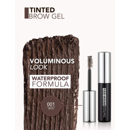 جل الحواجب الملون Tinted Brow Gel