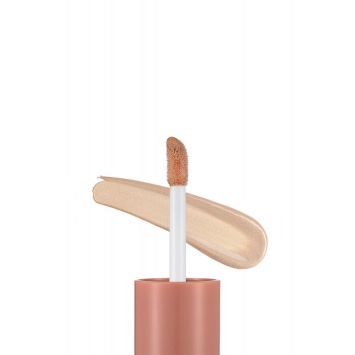 ⁦Mood Booster Illuminator 002 Sun Goddess هايلايتر من فلورمار⁩ - الصورة ⁦2⁩