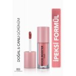 أحمر خدود سائل درجة 003 Thats Rosewood