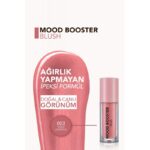 ⁦أحمر خدود سائل درجة 003 Thats Rosewood⁩ - الصورة ⁦3⁩