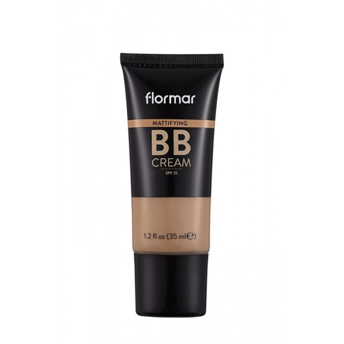 ⁦Mattifying BB Cream 003 Light كريم فاونديشن BB⁩ - الصورة ⁦2⁩
