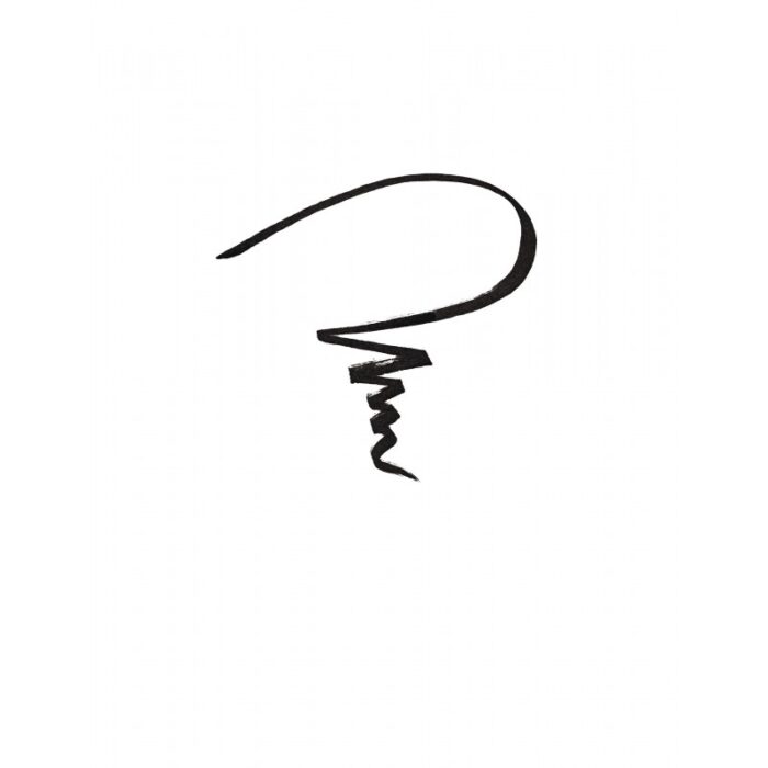 ⁦Vinyl Waterproof Dipliner Black ايلاينر من فلورمار⁩ - الصورة ⁦2⁩