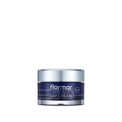 كريم يومي للوجه مضاد للشيخوخة 50 مل من فلورمار