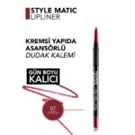 قلم تحديد الشفاه Stylematic Mat من فلورمار