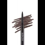 ⁦Flormar قلم حواجب 004 أسود بني⁩ - الصورة ⁦3⁩