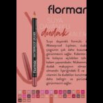 ⁦قلم تحديد الشفاه 236 NUT COOKIE⁩ - الصورة ⁦5⁩