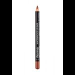 قلم تحديد الشفاه 243 HOT COCOA