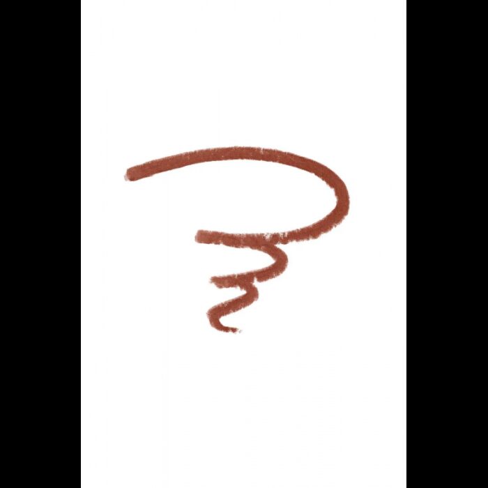 ⁦قلم تحديد الشفاه 243 HOT COCOA⁩ - الصورة ⁦2⁩