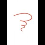 ⁦قلم تحديد الشفاه فلورمار مقاوم للماء – 235 أندريست flormar⁩ - الصورة ⁦2⁩