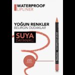 ⁦قلم تحديد الشفاه فلورمار مقاوم للماء – 235 أندريست flormar⁩ - الصورة ⁦4⁩