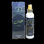 معطر مفارش عفاف من أطياب 250 مل - AFAAF Air Freshener By Atyaab 250ml