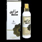 معطر مفارش مزاين من أطياب 250 مل - Mizain Air Freshener By Atyaab 250ml