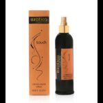 Touch Body Scent By Exotica Collection 250ML