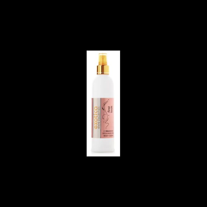 ⁦First Look Scent By Exotica Collection 250ML⁩ - الصورة ⁦2⁩