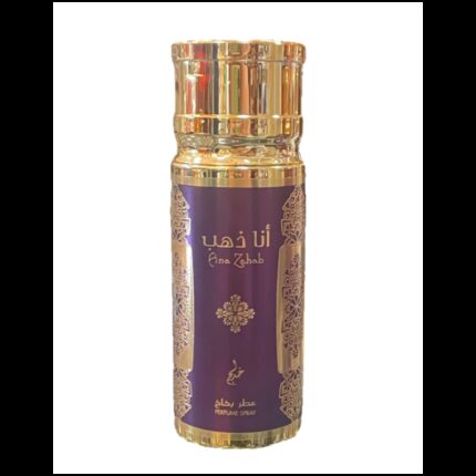 Ana Zahab Perfume Spray By khadlaj 150 ML