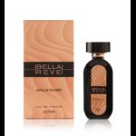 BELLA REVE DOLCE FLORE EDP By La Fede for Unisex 100 ML
