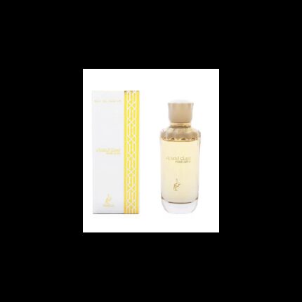 MUSK SAHRA EDP SPRAY By khadlaj for Unisex 100 ML