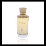 ⁦MUSK SAHRA EDP SPRAY By khadlaj for Unisex 100 ML⁩ - الصورة ⁦3⁩