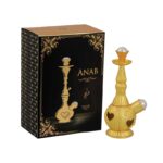 ⁦ANAB Perfume Oil By khadlaj for Unisex 15 ML⁩ - الصورة ⁦2⁩