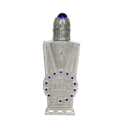 FATAAN SILVER Perfume Oil By Atyaab Perfumes for Unisex 18 ML