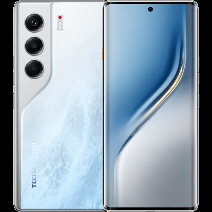 ⁦Tecno Camon 40 Pro 5G 12/256GB⁩ - الصورة ⁦2⁩