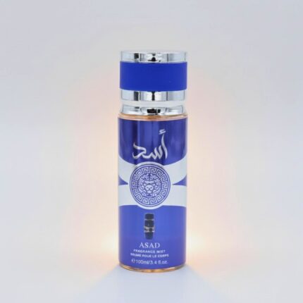 سبلاش أسد للجسم للرجال