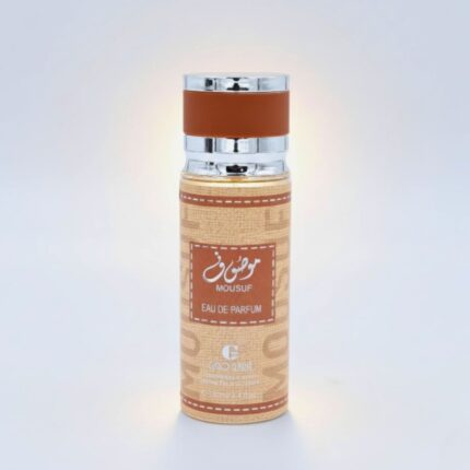 سبلاش موصوف للجسم للرجال