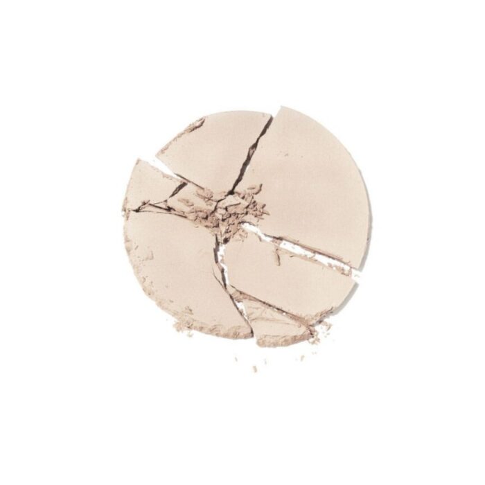 ⁦بودرة مضغوطة من شارلوت تلبوري - Charlotte Tilbury 8g Fair⁩ - الصورة ⁦3⁩