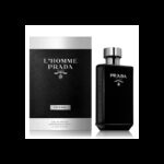 Prada L'Homme Intense EDP By Prada For Mens 100ML