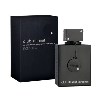 Armaf Club de Nuit Intense EDT 105ml for Men