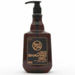 ⁦Redone Amber Shaving Gel 1000 ml⁩ - الصورة ⁦2⁩