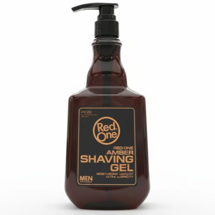⁦Redone Amber Shaving Gel 1000 ml⁩ - الصورة ⁦2⁩