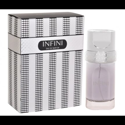 Infini EDP By khadlaj For Men 100ML