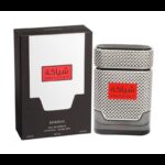 Shiyaaka EDP By khadlaj For Men 100ML