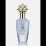 ⁦Nuha Vanilla Pearl EDP By khadlaj For Women 100ML⁩ - الصورة ⁦2⁩
