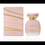 La Fede Aura Crisp Flower EDP By khadlaj For Women 100ML