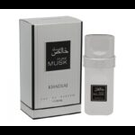 Pure Musk EDP By khadlaj For Unisex 100ML