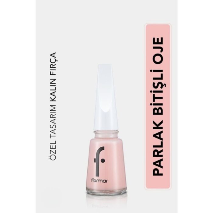 ⁦مناكير فلورمار لون rose coral درجة 397⁩ - الصورة ⁦4⁩