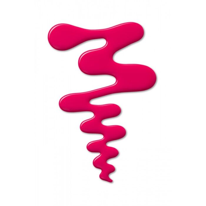 ⁦مناكير فلورمار لون bright rose درجة 058⁩ - الصورة ⁦2⁩